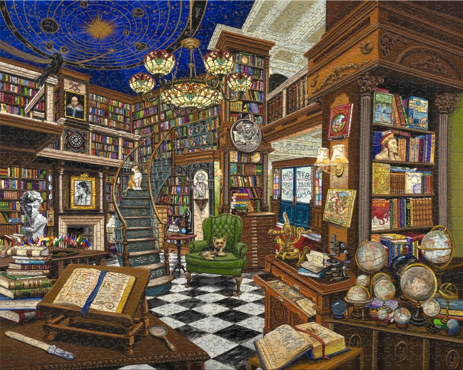 Rare Book Dealer - Scratch and Dent Books & Reading