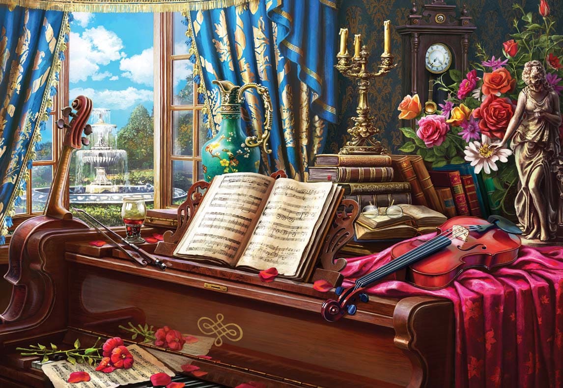 Sound of Music Music