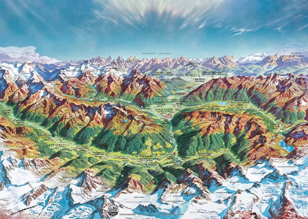 ジグソーパズル HEYE PAZZLE(2000piece) Map Art 29845 The World, Map Art, 2000 Piece Puzzle | PlayvalueToys.com