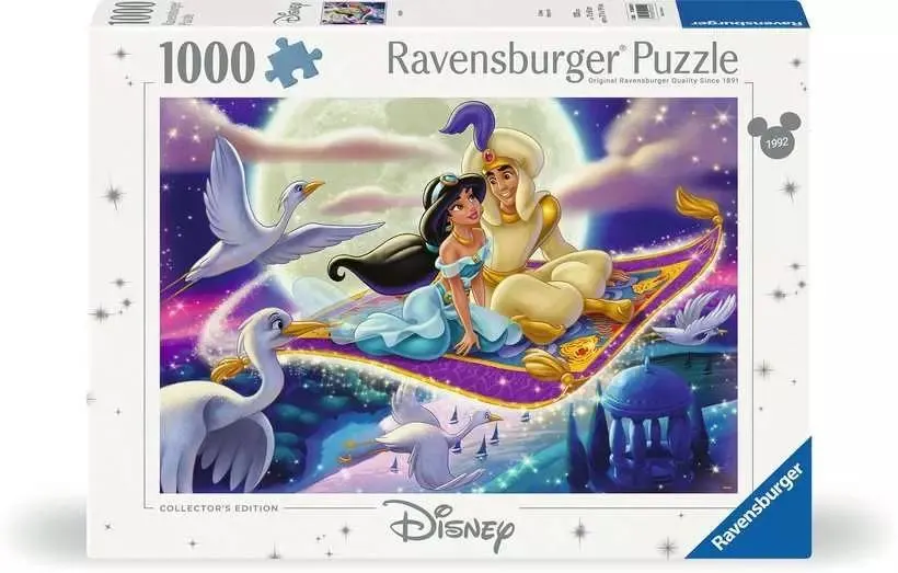 Aladdin Disney