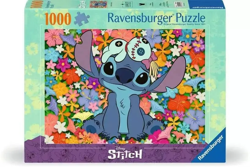 Disney Stitch Disney