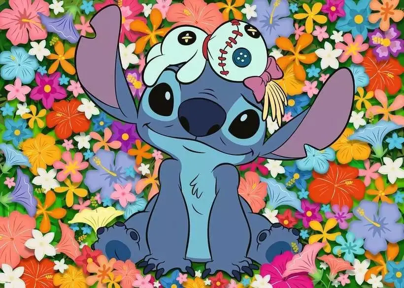 Disney Stitch Disney