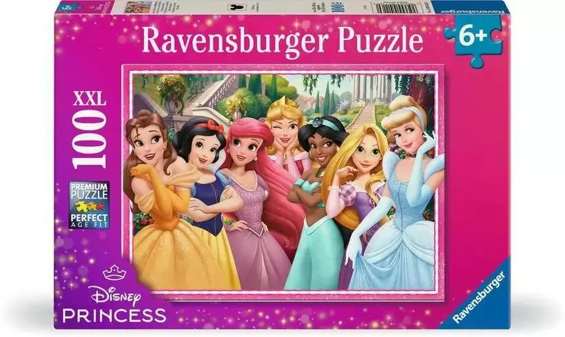 Disney Princess  Disney