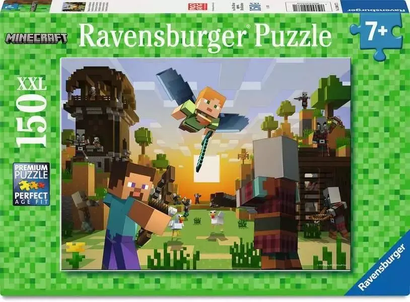 Minecraft  Video Game
