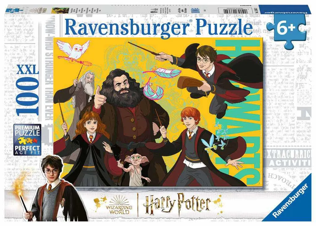 Harry Potter - Scratch and Dent Movies & TV
