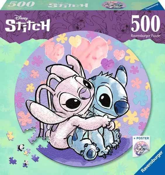Stitch Disney