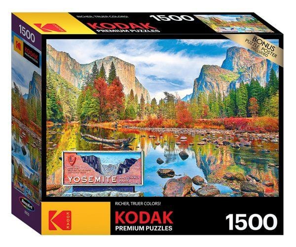 El Capitan And Merced River In Autumn,Yosemite Park Mountain