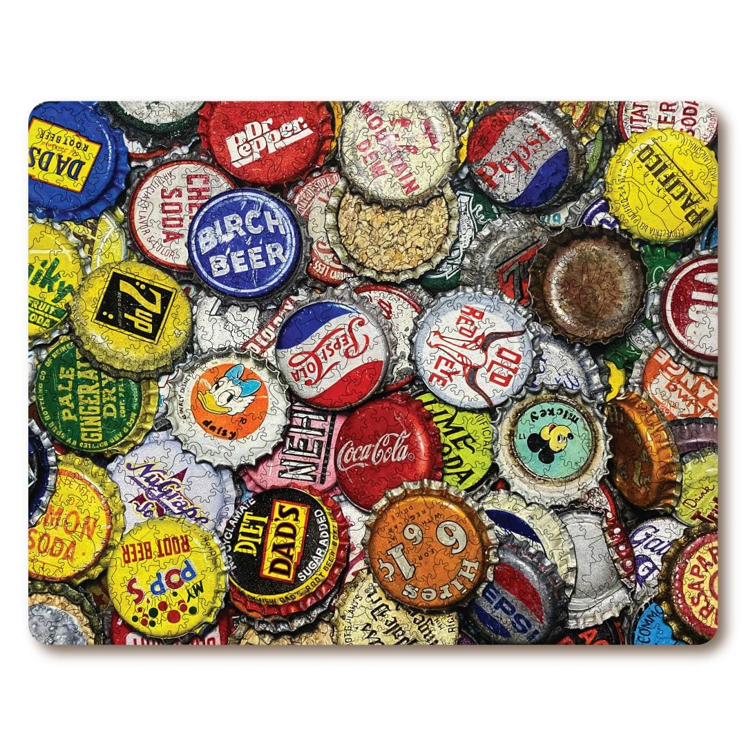 Odd Man Out - Artisan™ Food and Drink