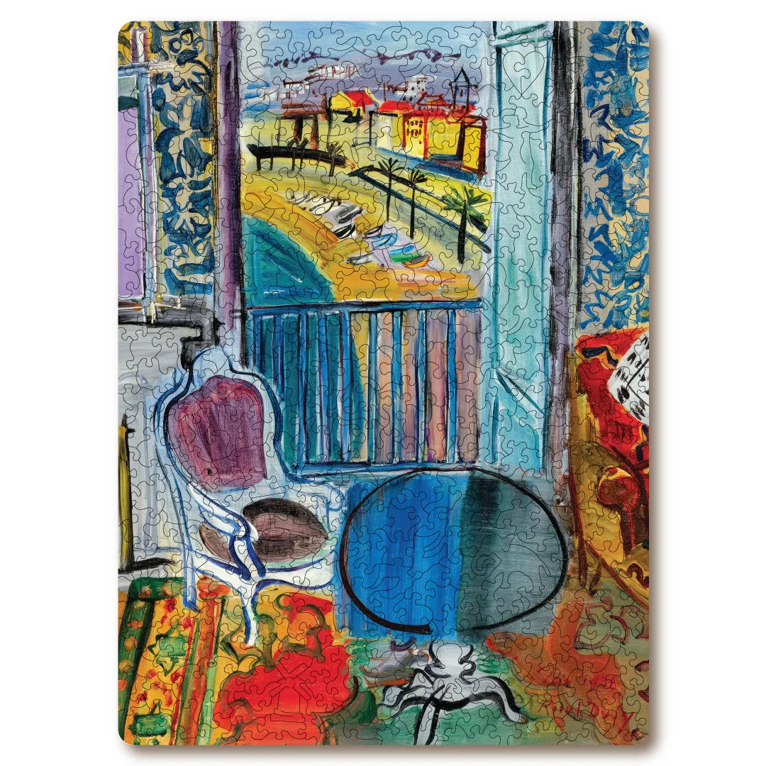 Nice, Le Guéridon - Artisan™ Paris & France
