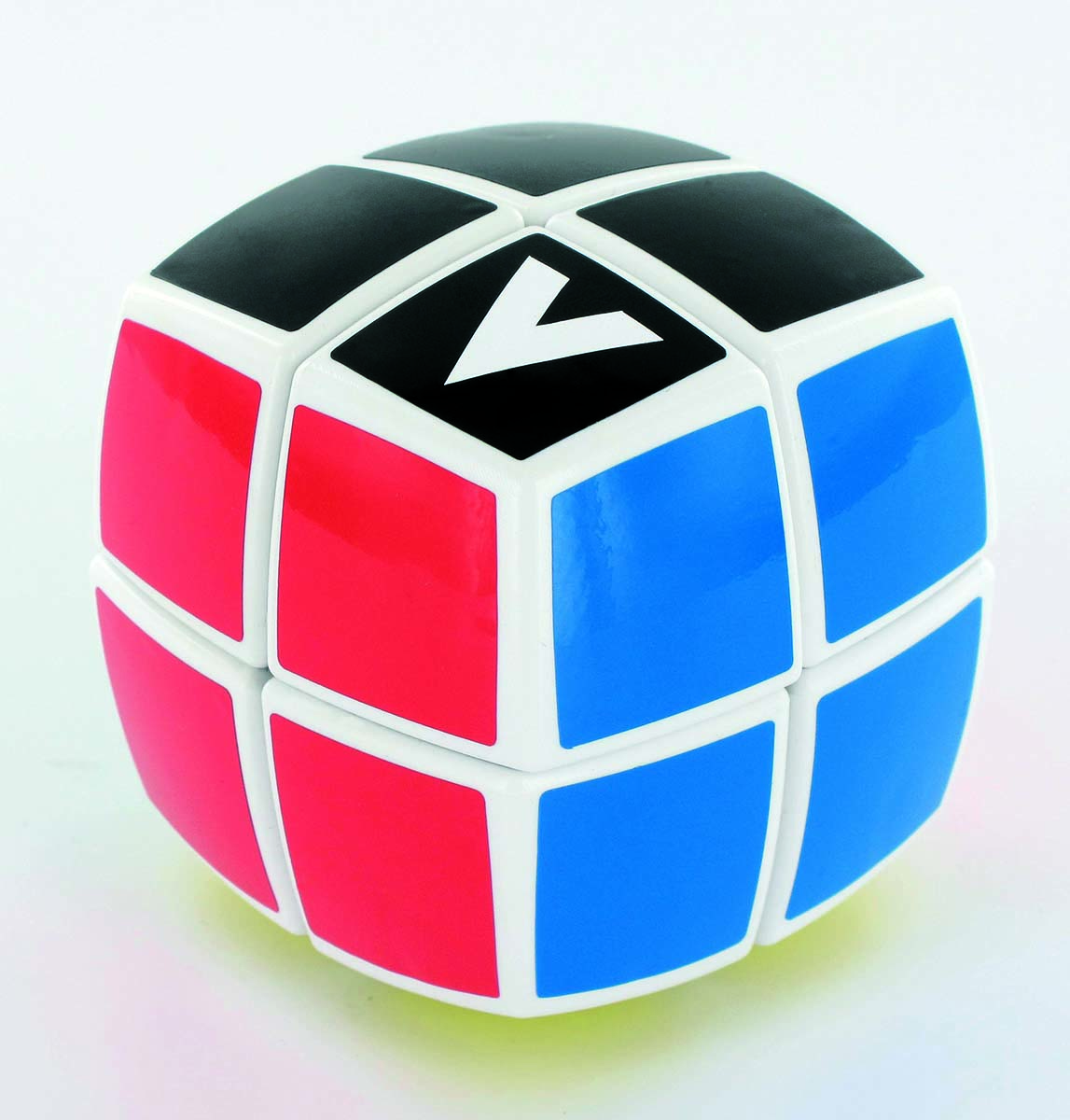V-Cube 6B - Pillowed Brain Teaser By V-Cube