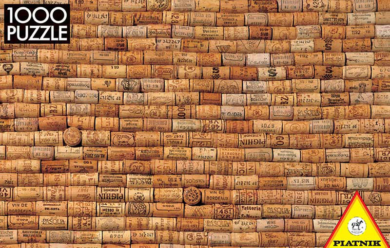 Wine Corks - Scratch and Dent Food and Drink