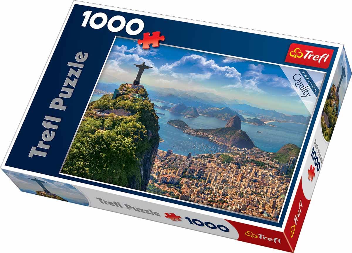 Rio De Janeiro Travel