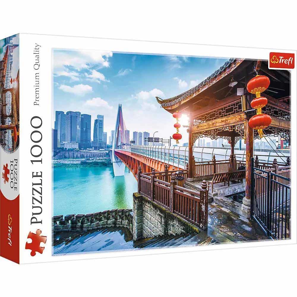 Chongqing, China - Scratch and Dent Asia