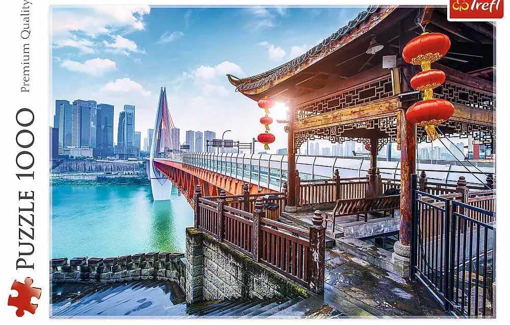 Chongqing, China - Scratch and Dent Asia