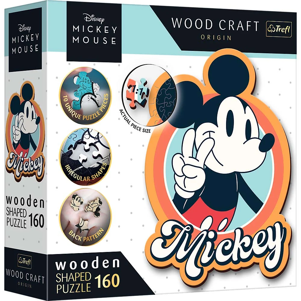 Disney  Mickey  - Scratch and Dent Disney