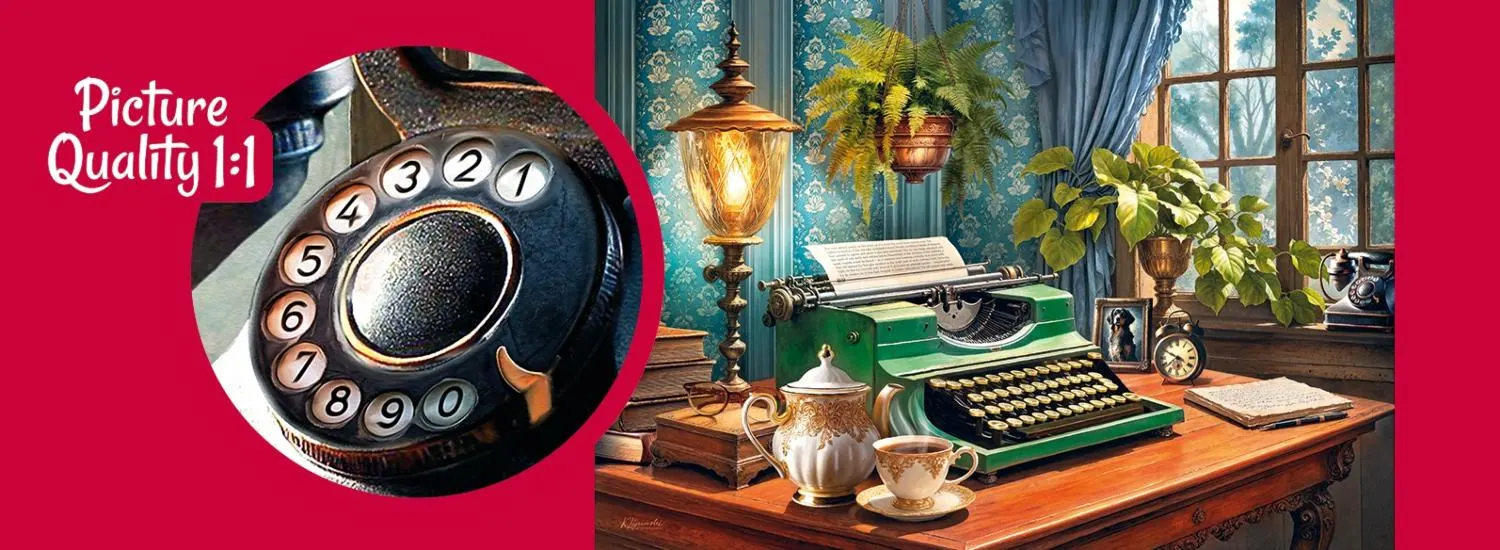 Letters from the Past  Nostalgic & Retro
