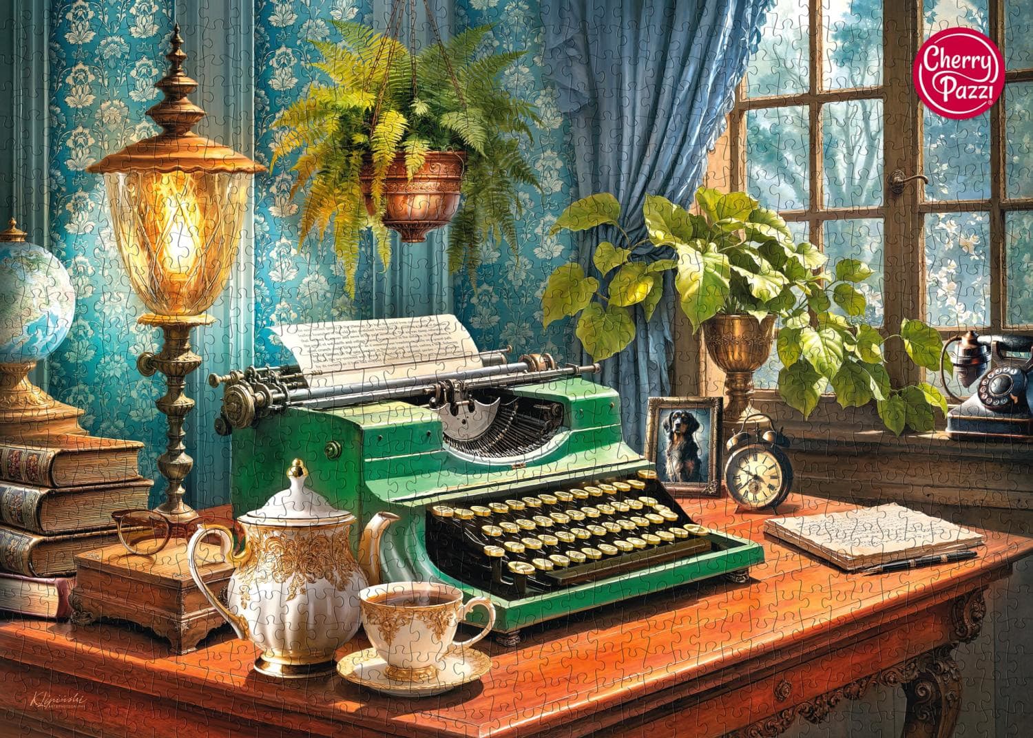 Letters from the Past  Nostalgic & Retro