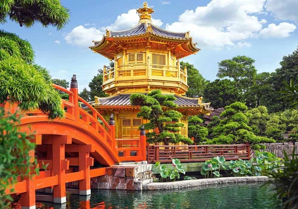 Beautiful China - Scratch and Dent Travel