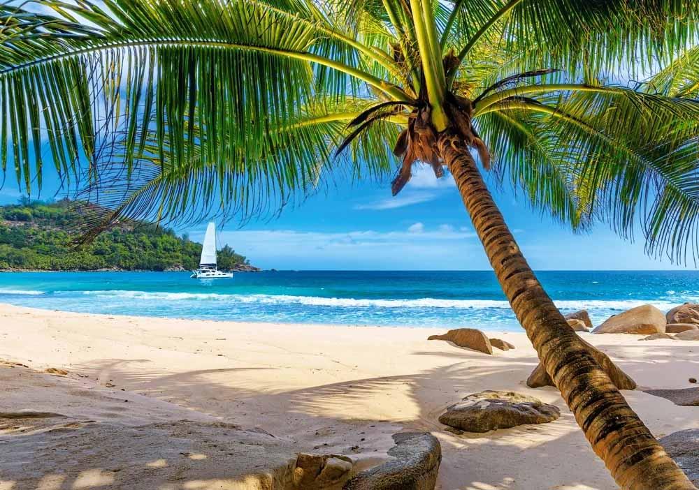 Holidays in Seychelles Travel