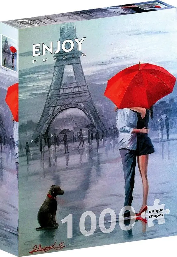 Paris for Two Paris & France
