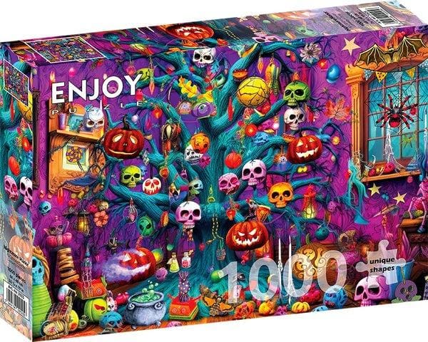 Nightmare Manor Halloween