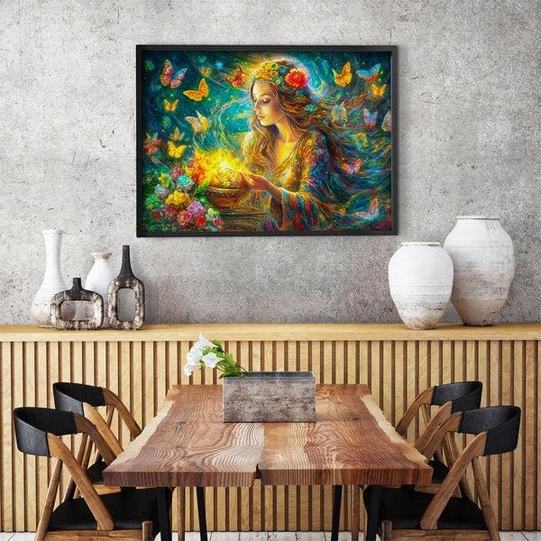 Reborn Butterflies and Insects