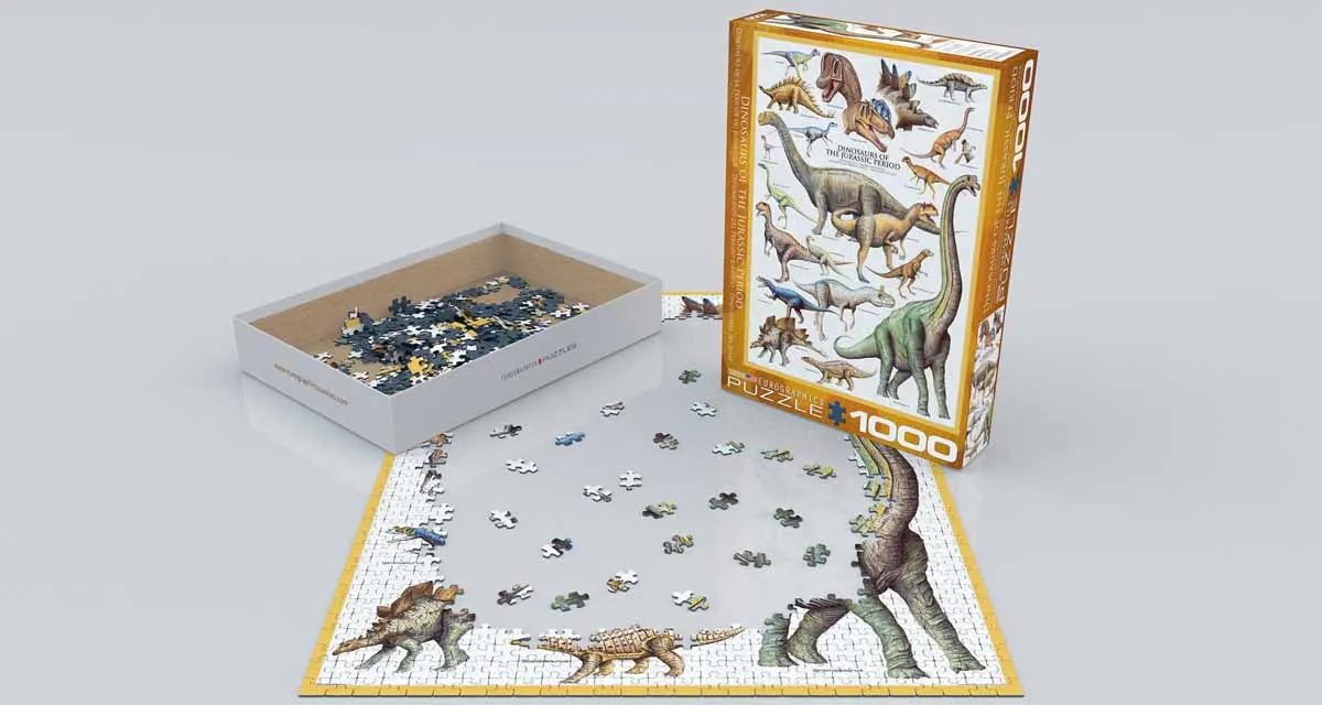 Dinosaurs Jurassic Dinosaurs