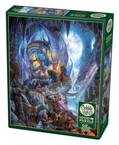 Dragonforge Fantasy