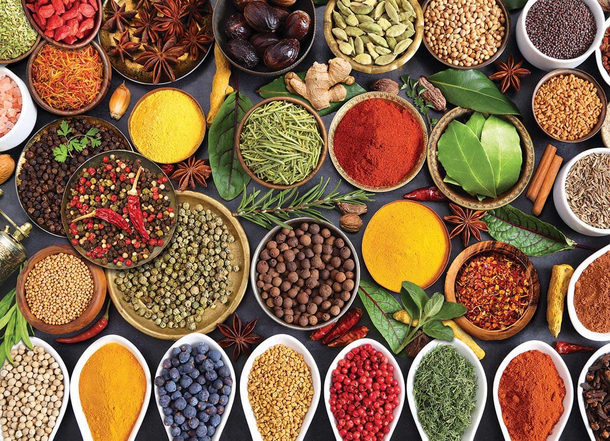 Spicy Table - Scratch and Dent Food and Drink