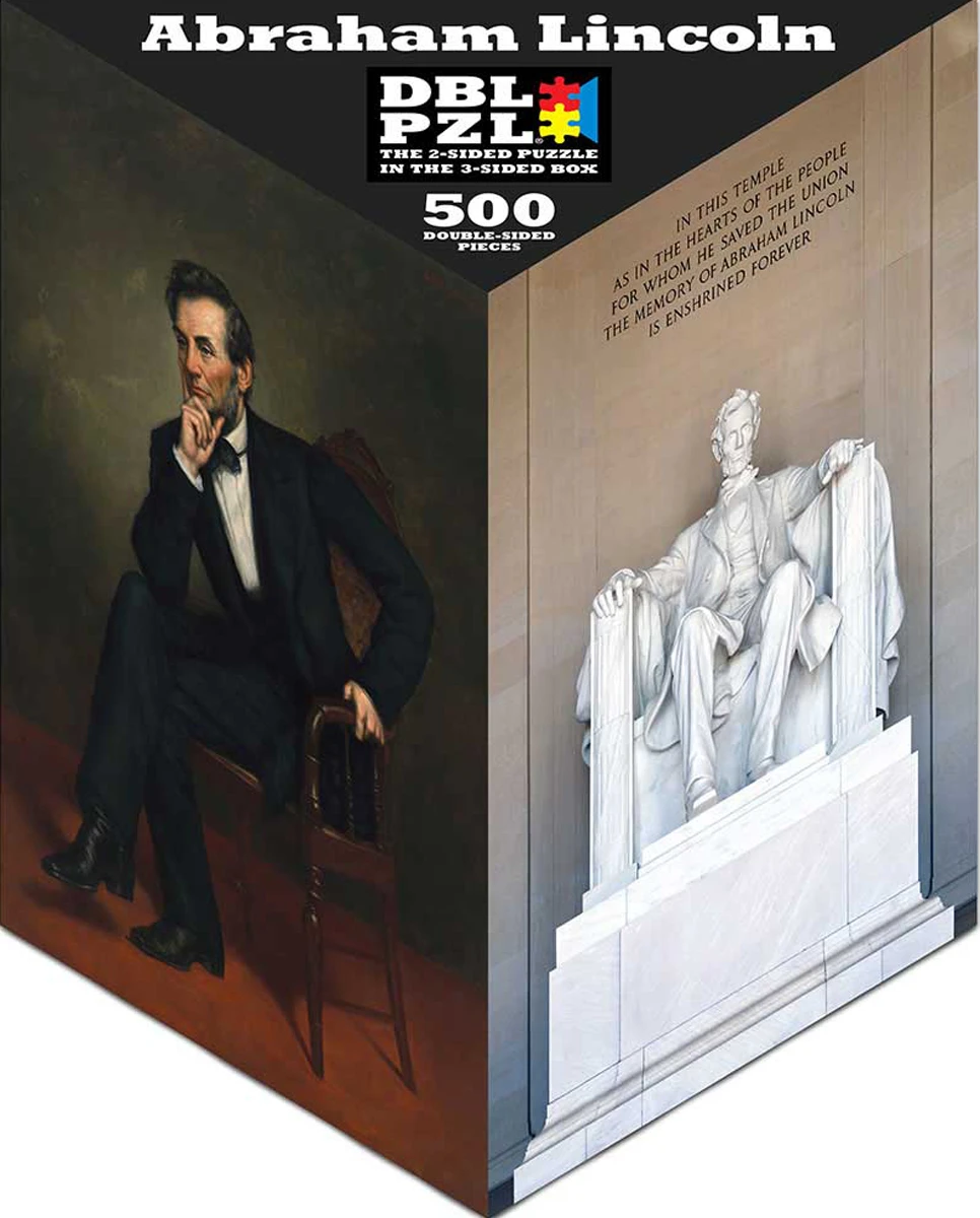Abraham Lincoln History