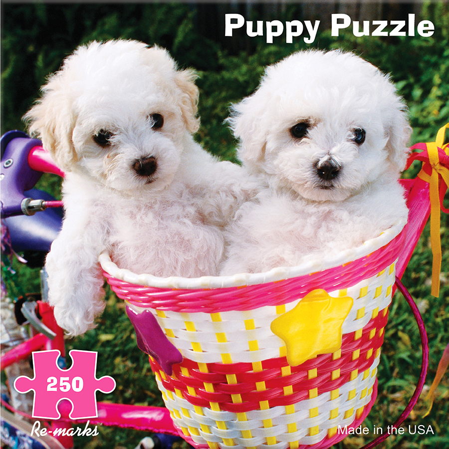 A Friend In Need Humor Wooden Jigsaw Puzzle By Victory Wooden Puzzles, LTD