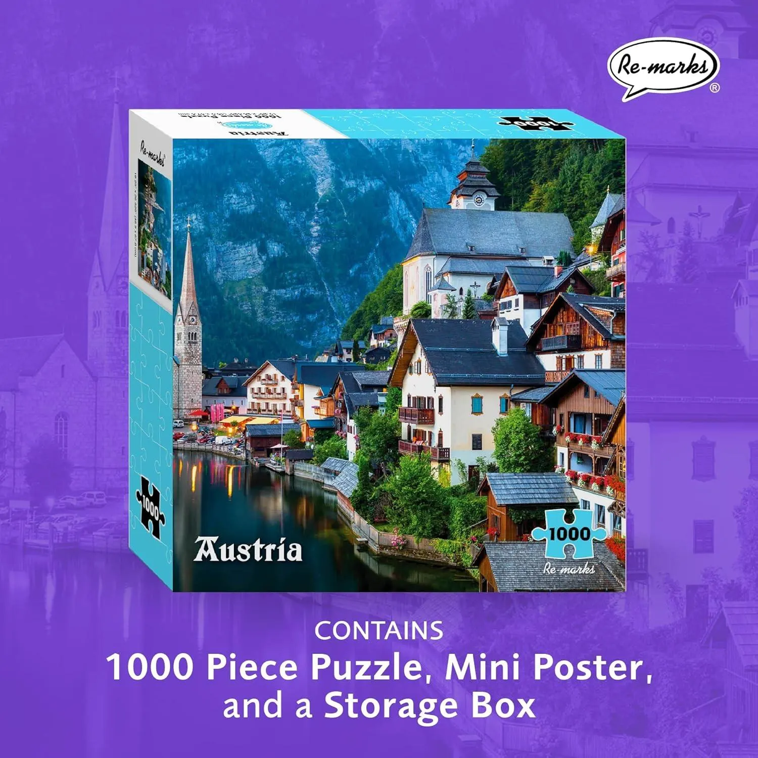 Austria Europe