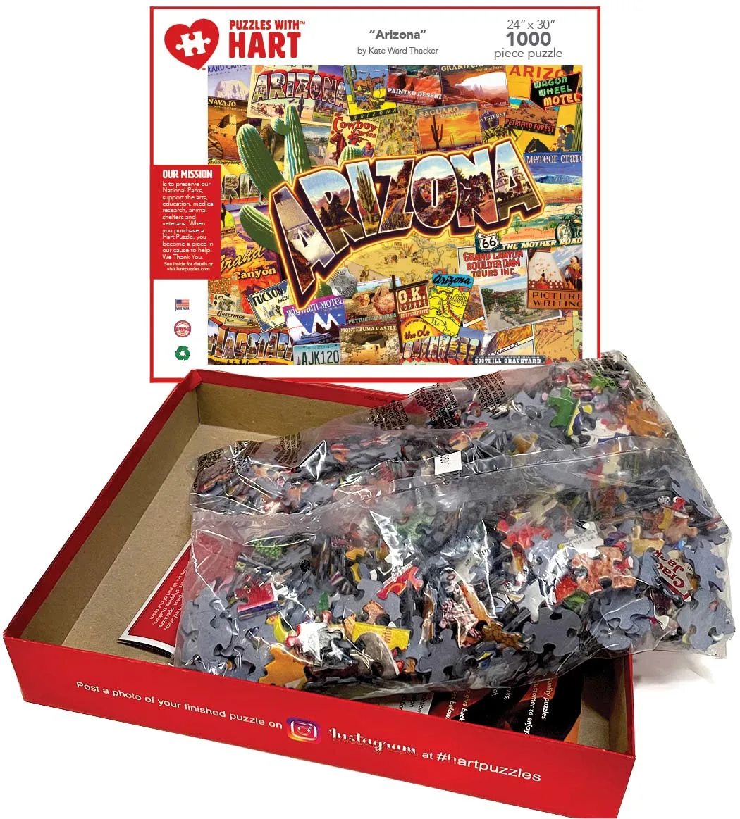 ジグソーパズル Jigsaw Puzzle / TANTANBO.AKA.GEROTAN TAKASHI MURAKAMI Jigsaw Puzzle Tantanbo AKA Gerotan 1000