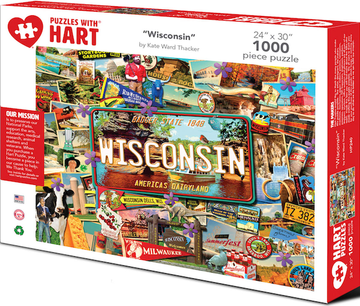Wisconsin United States