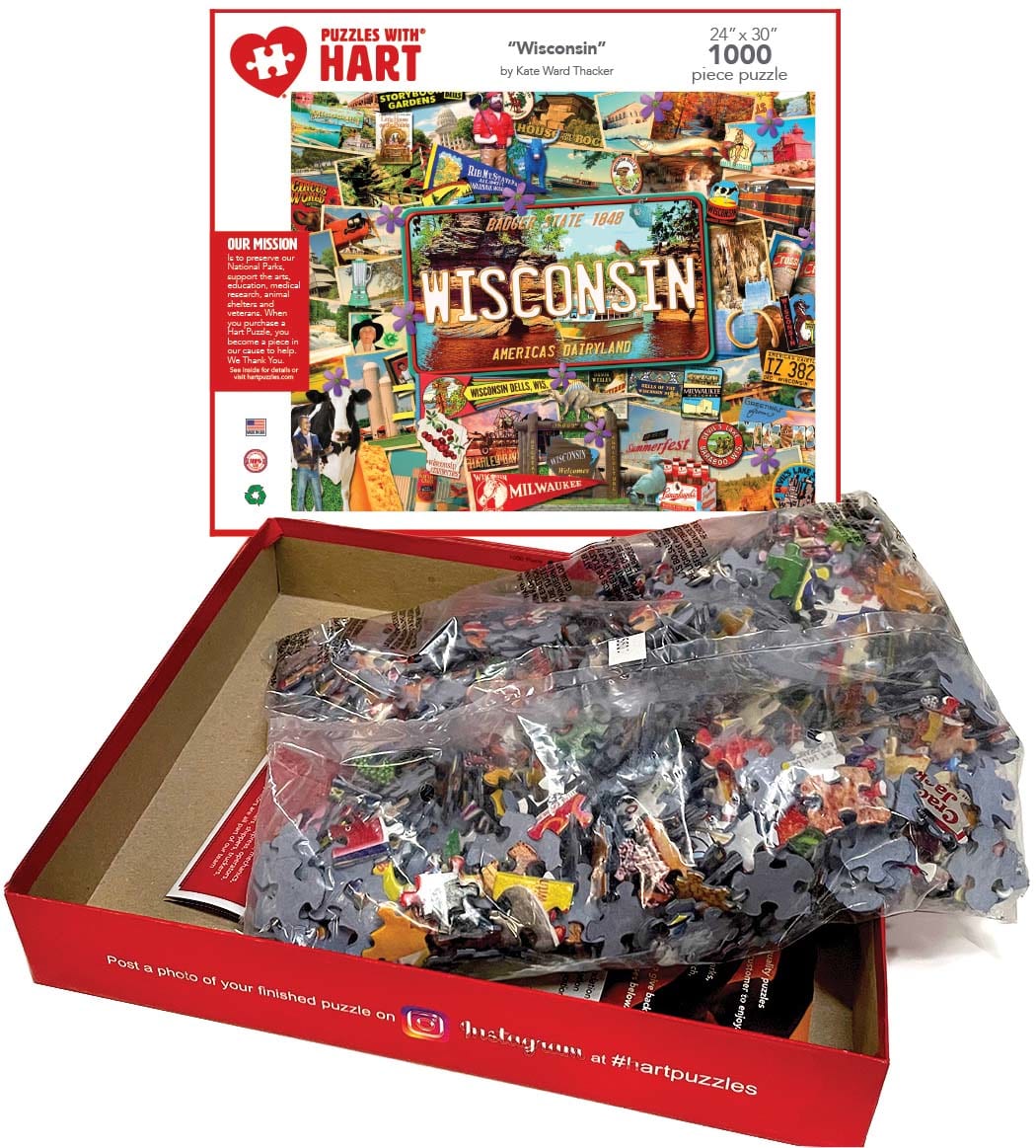 Wisconsin United States