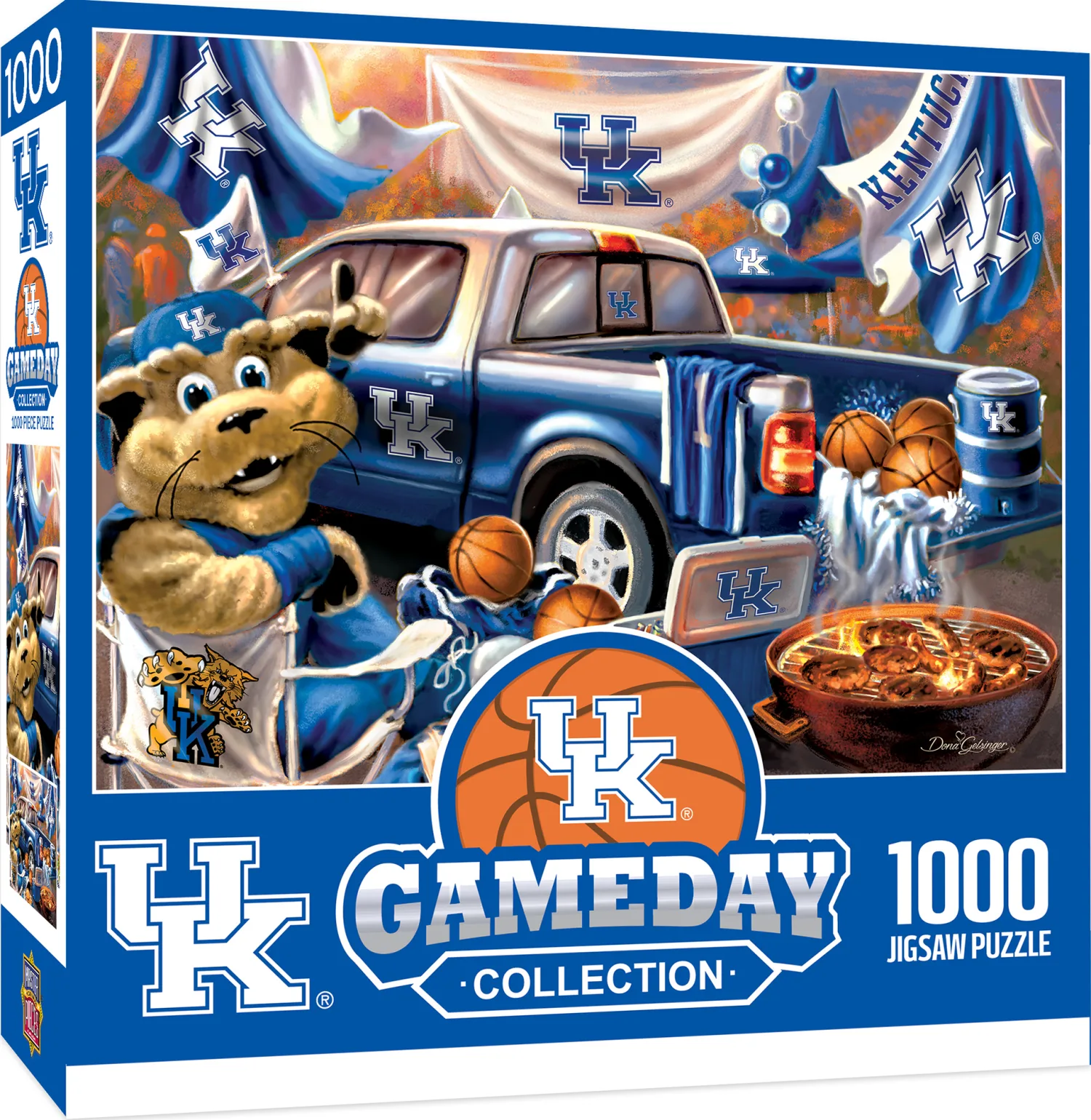 Kentucky Gameday Sports