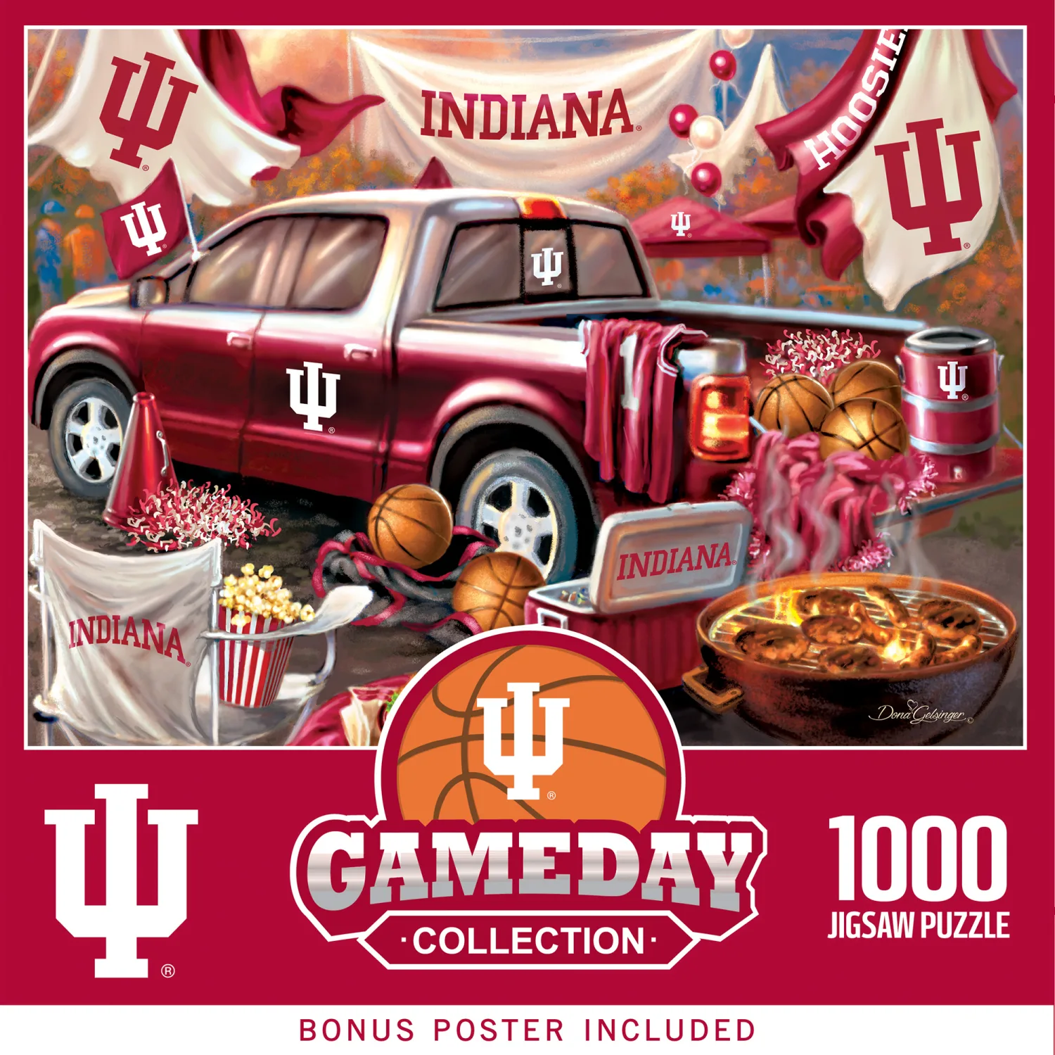 Indiana Gameday Sports