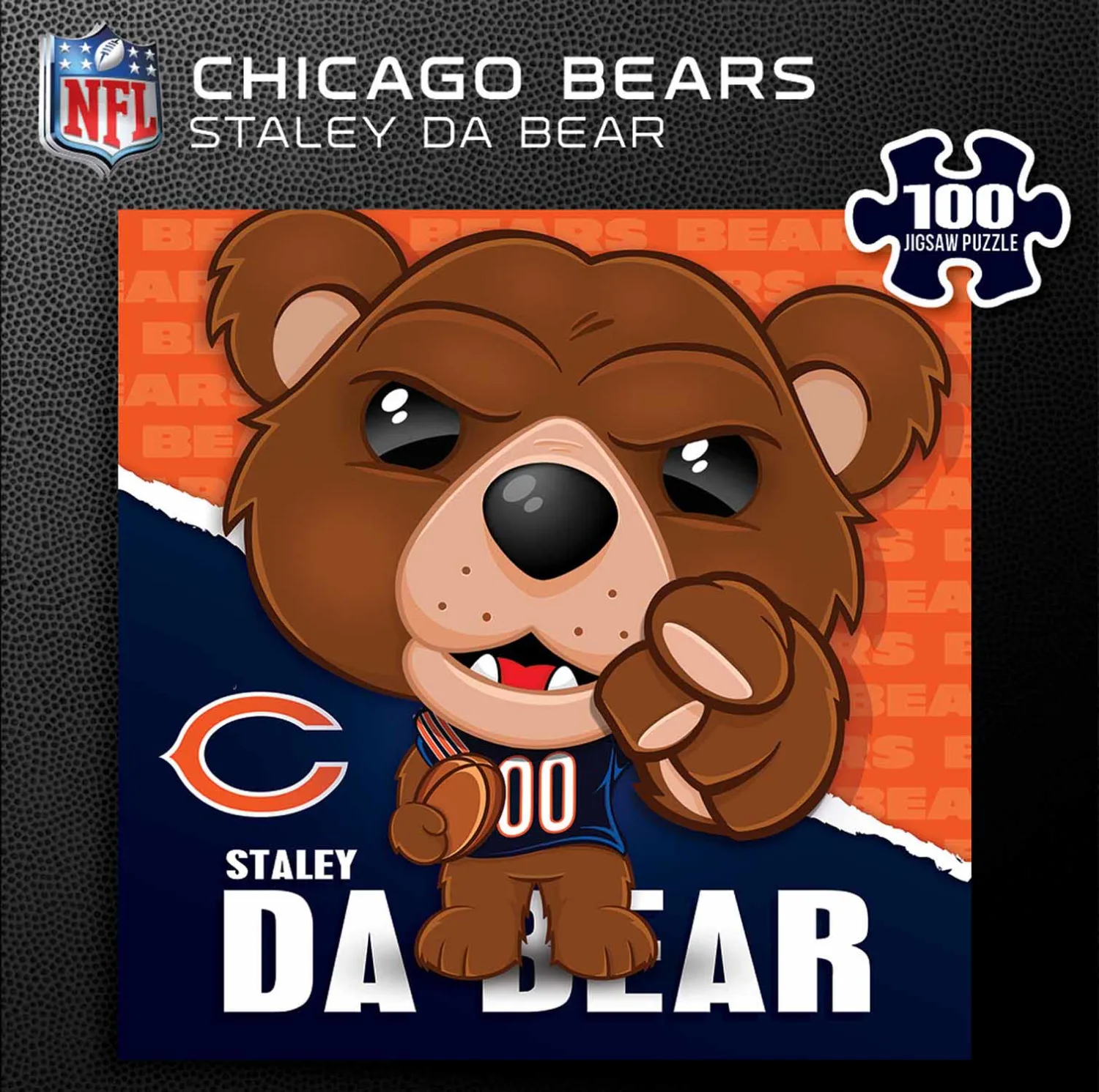 Chicago Bears NFL Mascot Sports