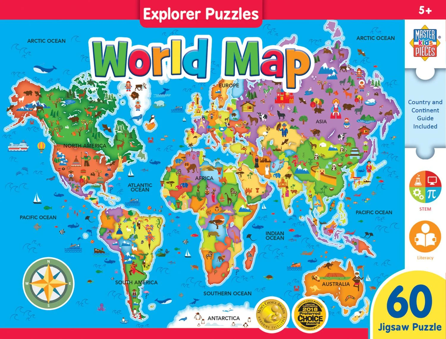 [NG] CROW UNI COOL MAX WORLD MAP GRAPHIC H/TEE ★大人気★ Amazon.com: Cool Owl Maps: World Maps