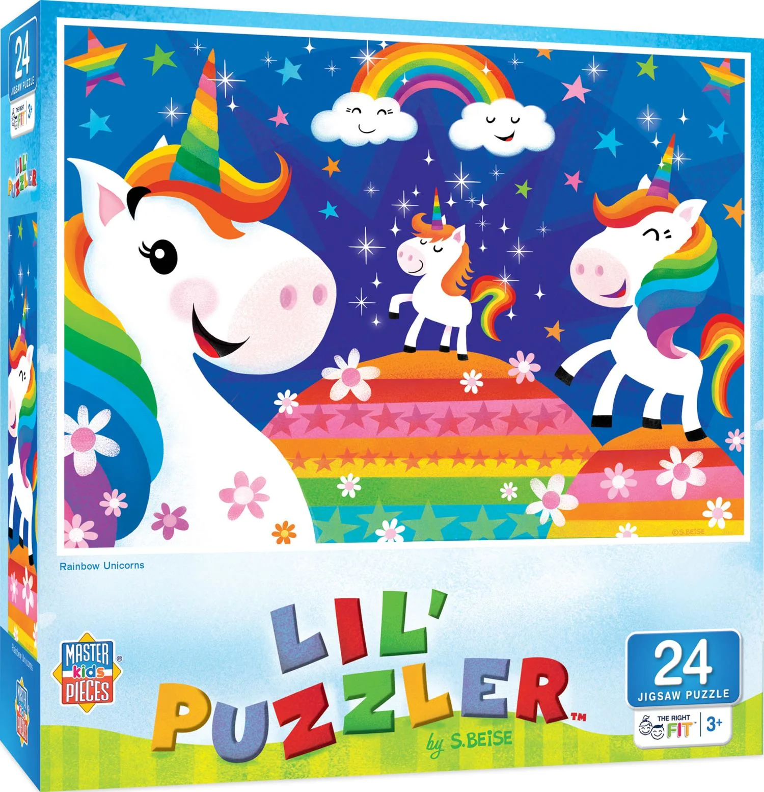 ★送料・関税込★DIMANCHE★RAINBOW UNICORN CASE★ Amazon.com: SC1153 Rainbow Unicorn Cardboard Cutout Standup