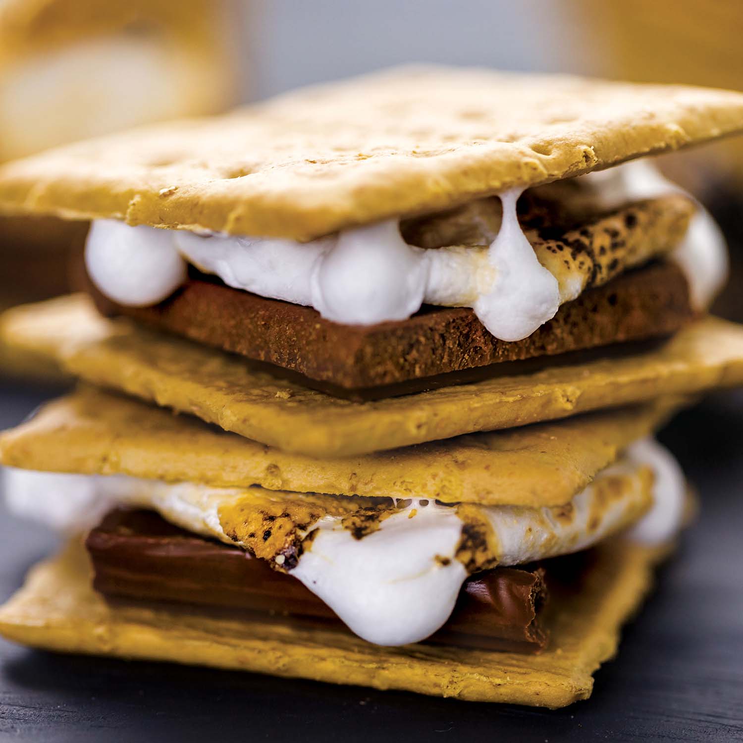 S'mores , 100 Pieces, MasterPieces | Puzzle Warehouse