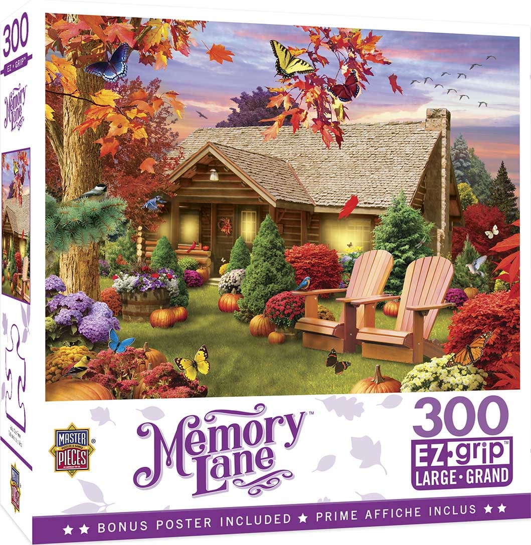 Autumn Warmth Fall