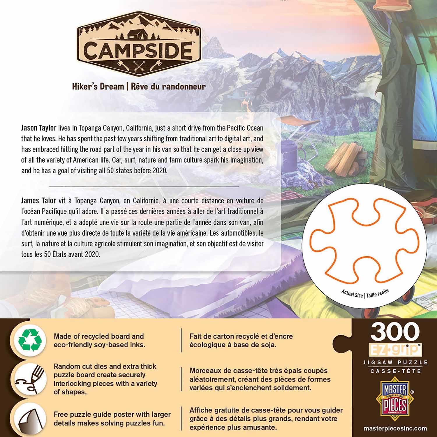 Hiker's Dream Travel