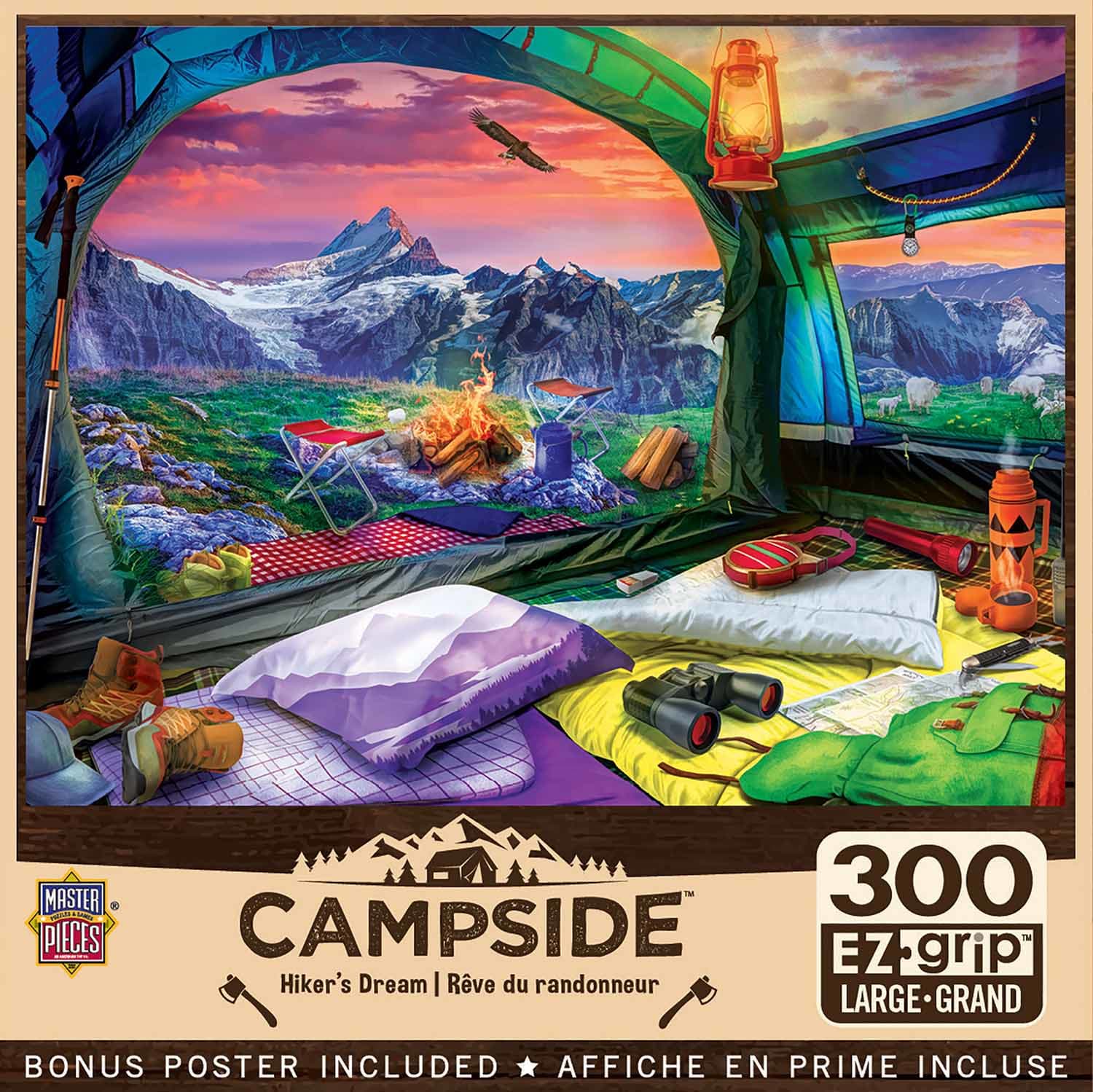 Hiker's Dream Travel