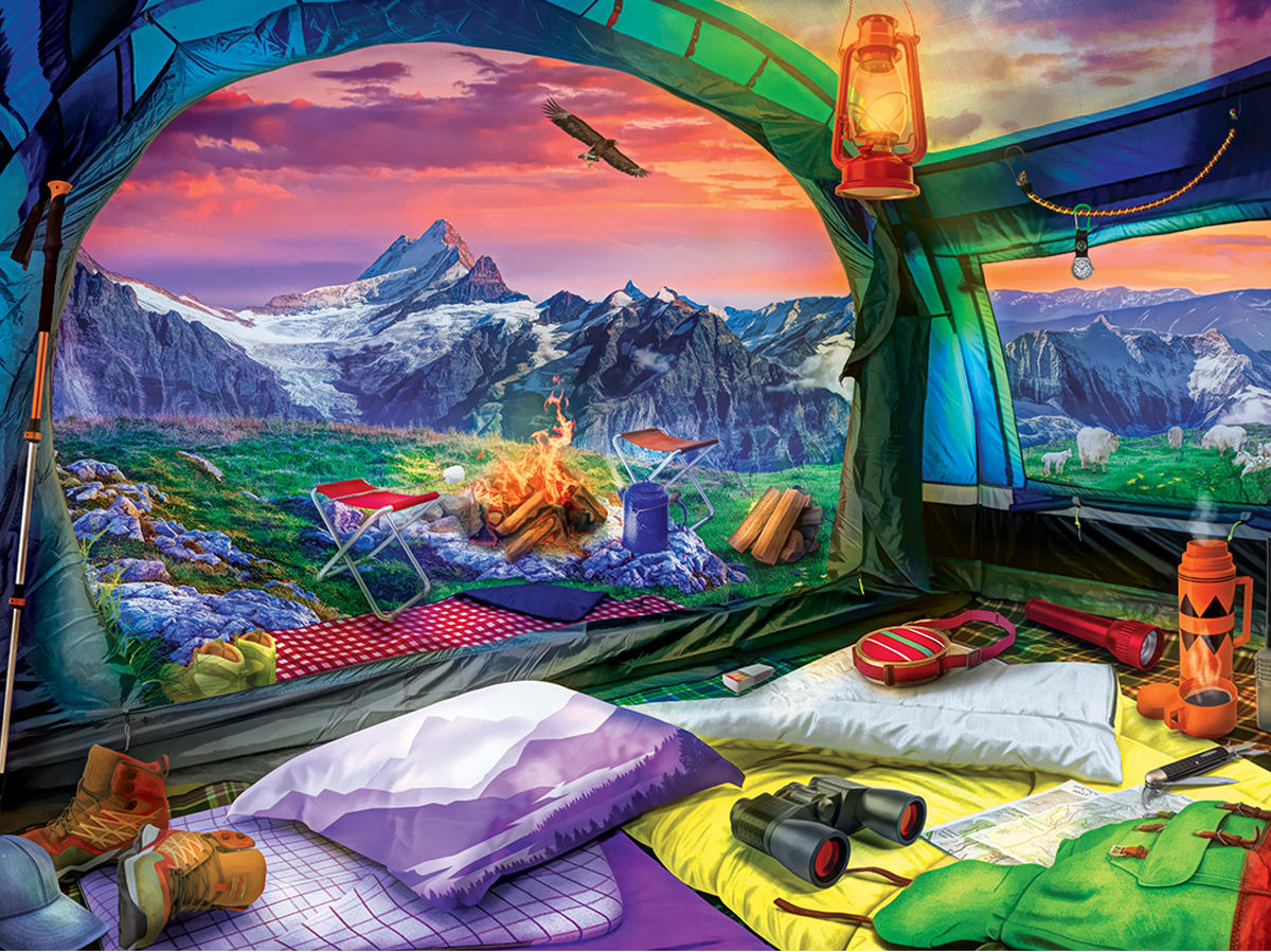 Hiker's Dream Travel