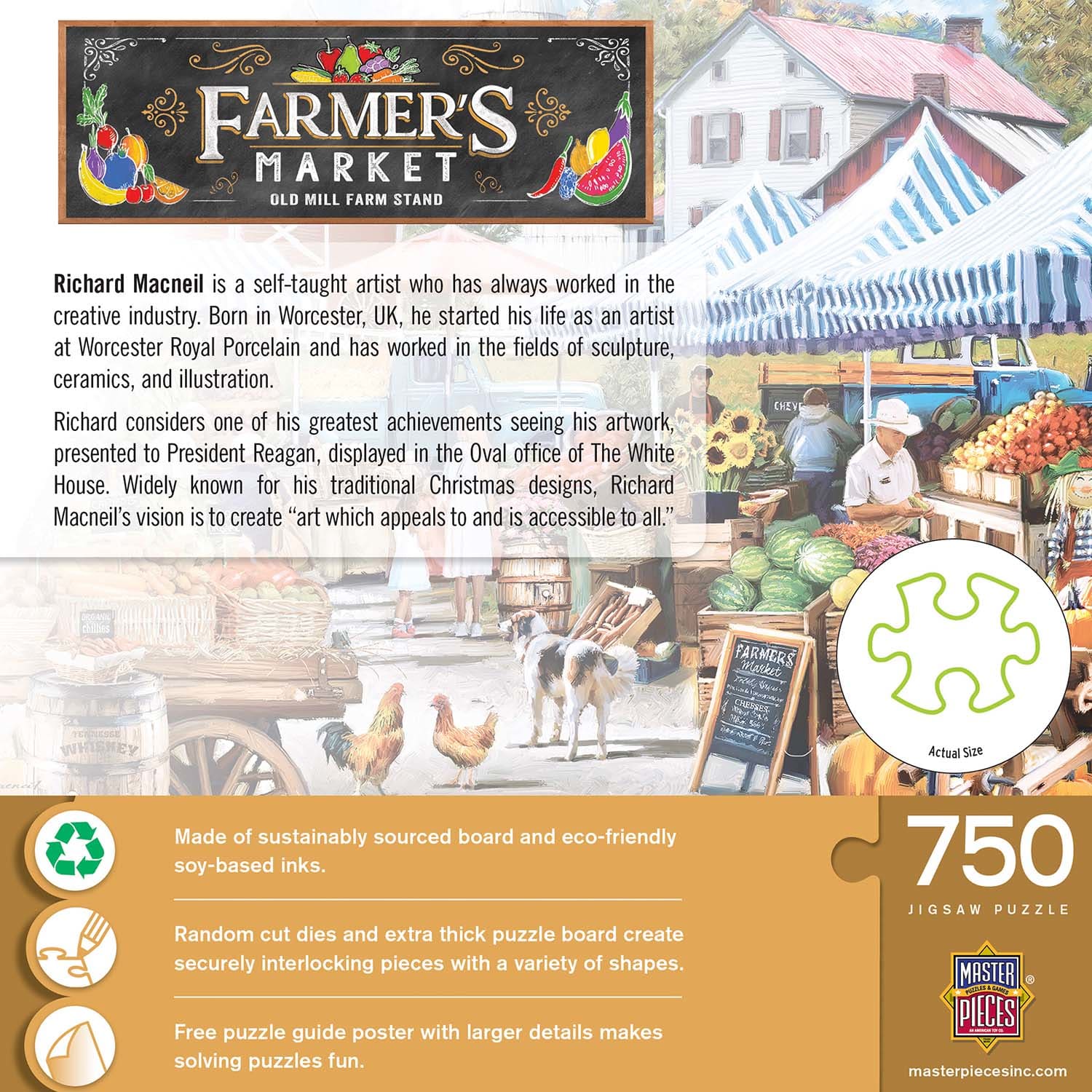 Old Mill Farm Stand Farm