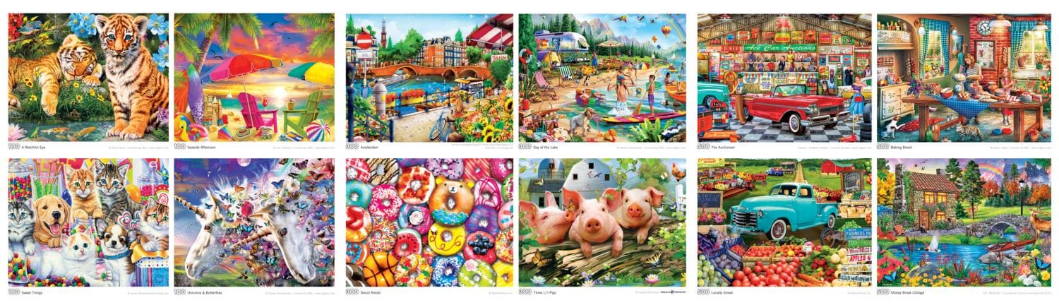 ONE PIECE パズル　Memory of Artwork Vol.2 Amazon.co.jp: エンスカイ 1000ピース ジグソーパズル