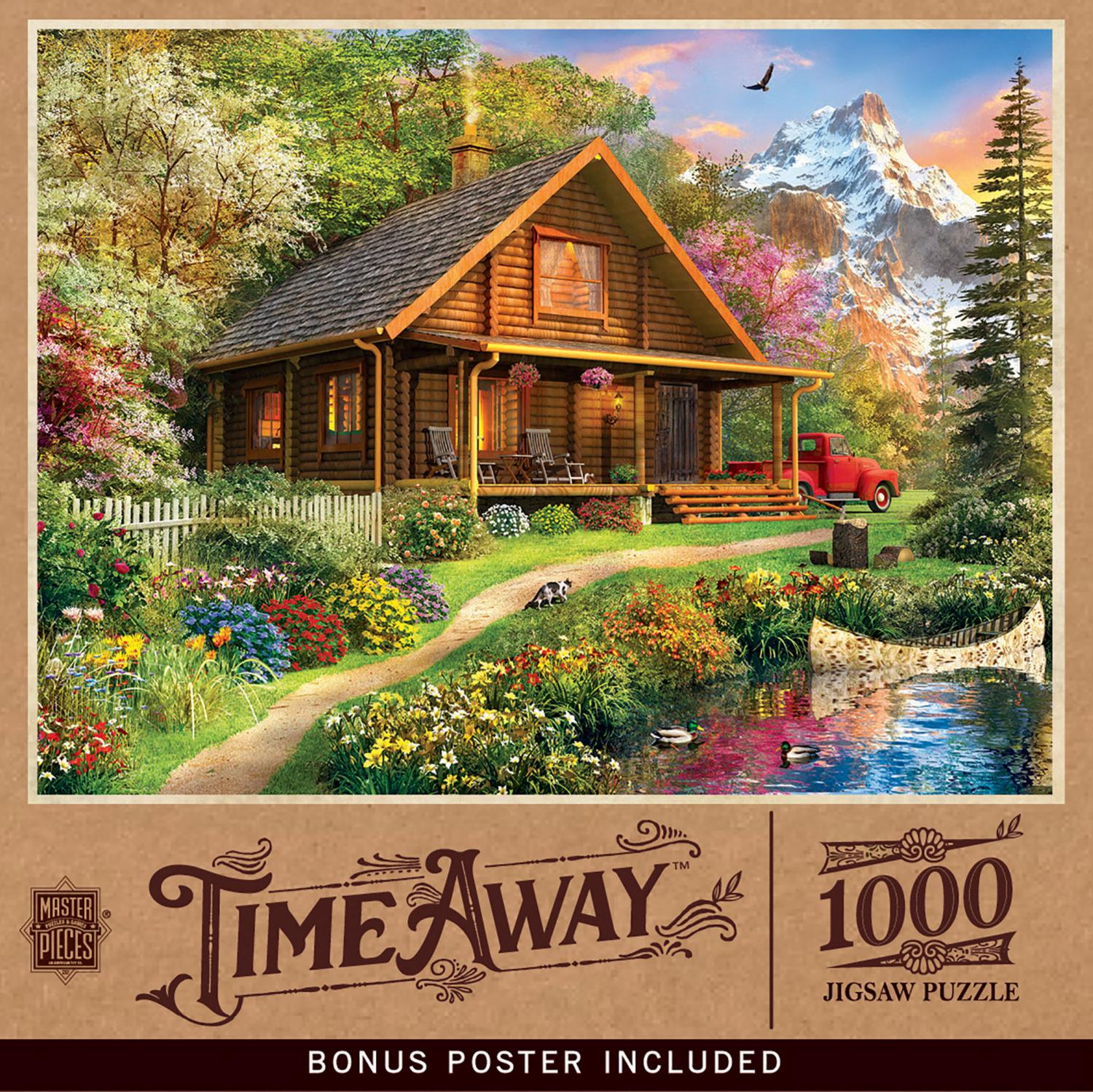 9 RESERVED Jigsaw Puzzles for JM hot