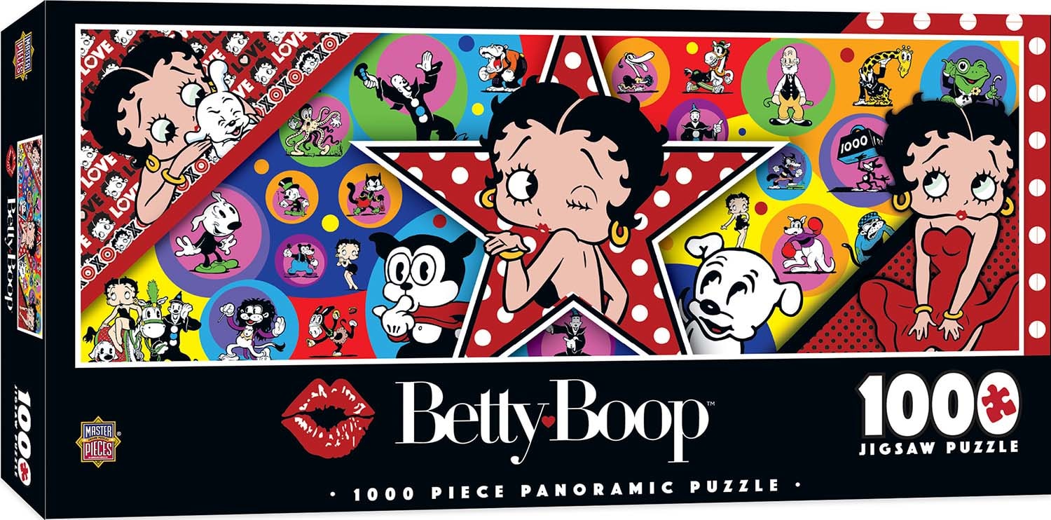Betty枠 Amazon.com: Midsouth Products Betty Boop Wall Clock with