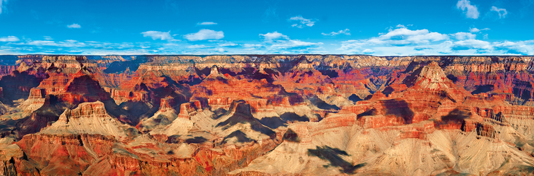 Grand Canyon - Scratch and Dent National Parks Jigsaw Puzzle